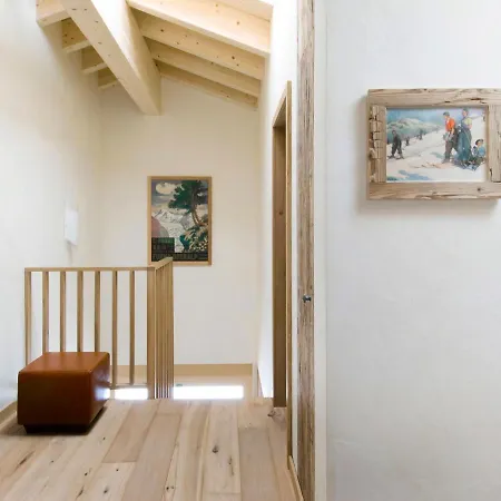 Ruetschi-9 By Interhome Appartement *