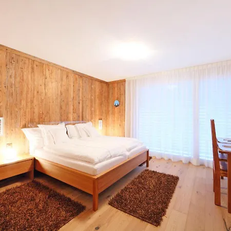 Ruetschi-9 By Interhome * Zermatt