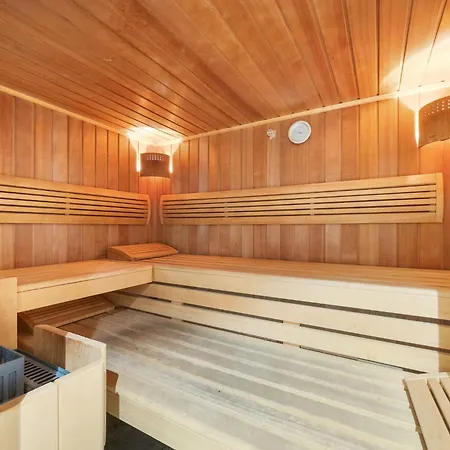 Apartment Ruetschi-9 By Interhome Zermatt