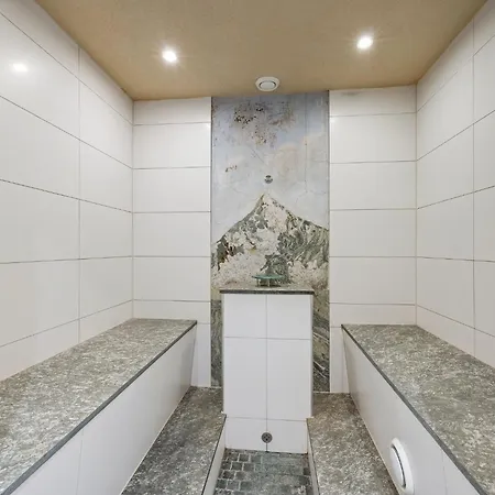 Ruetschi-9 By Interhome Hotel Zermatt