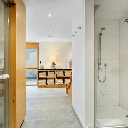 Ruetschi-9 By Interhome * Zermatt