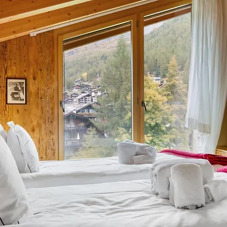 Ruetschi-9 By Interhome Hotel 5*