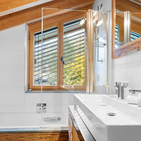 Ruetschi-9 By Interhome Zermatt