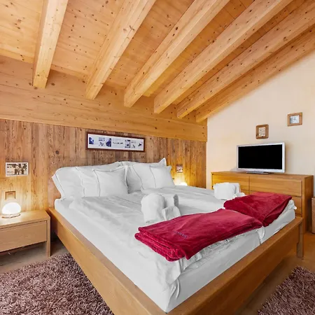 Ruetschi-9 By Interhome Zermatt