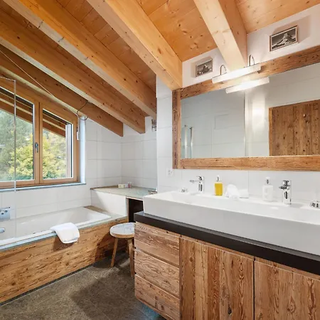 Ruetschi-9 By Interhome Appartement