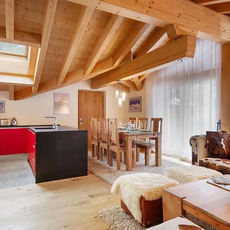 Ruetschi-9 By Interhome 5*