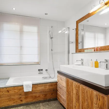 Apartment Ruetschi-9 By Interhome Zermatt