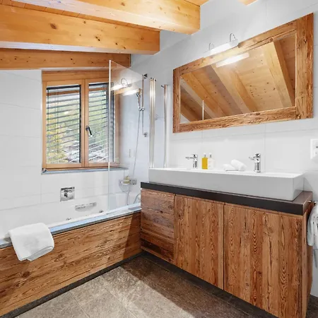 Ruetschi-9 By Interhome Zermatt