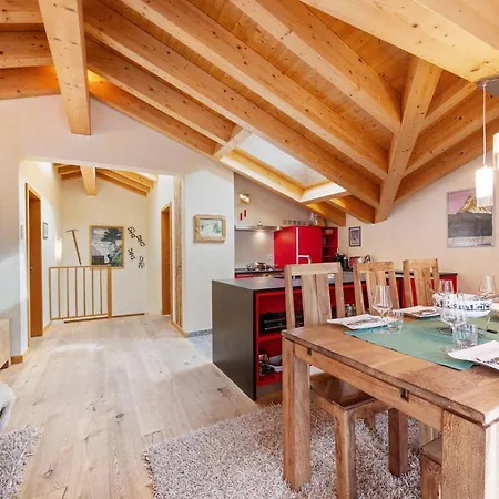 Ruetschi-9 By Interhome Zermatt