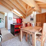 Lägenhet Ruetschi-9 By Interhome Zermatt