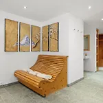 Διαμέρισμα Ruetschi-9 By Interhome *