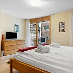 Lägenhet Ruetschi-9 By Interhome Zermatt