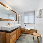 Διαμέρισμα Ruetschi-9 By Interhome *