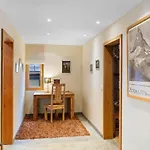 Ruetschi-9 By Interhome Lägenhet Zermatt