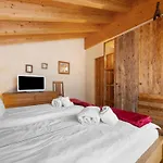 Lägenhet Ruetschi-9 By Interhome Zermatt