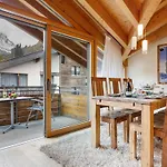 Ruetschi-9 By Interhome * Ζερμάτ