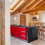 Ruetschi-9 By Interhome Lägenhet *