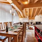 Lägenhet Ruetschi-9 By Interhome *