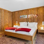 Lägenhet Ruetschi-9 By Interhome