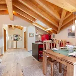 Ruetschi-9 By Interhome Ζερμάτ