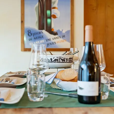 Ruetschi-9 By Interhome Apartamento Zermatt